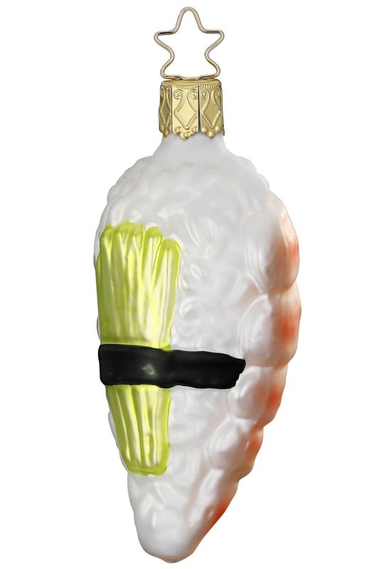 (image for) Ebi Nigiri