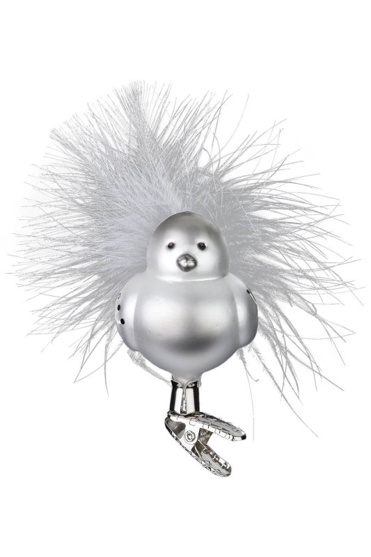 (image for) Spring Bird