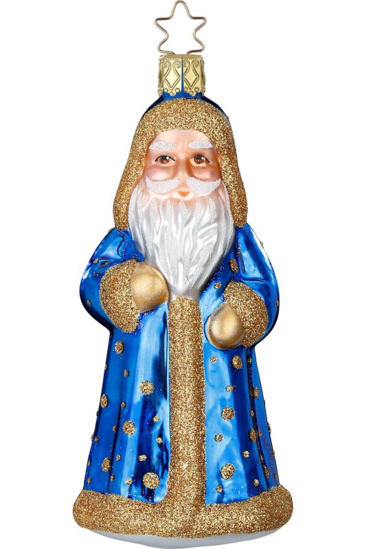 (image for) Gift Bringer