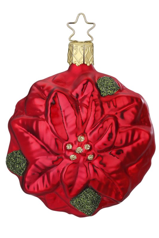 (image for) Winter Rose