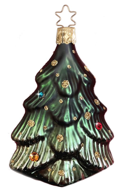 (image for) Sparkling Christmas Tree