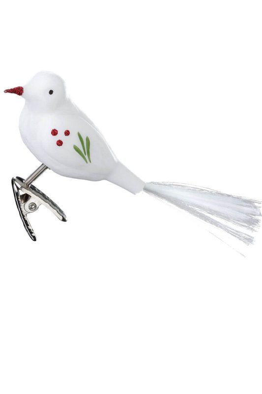 (image for) Lovely Bird