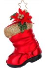 (image for) Christmas Boot