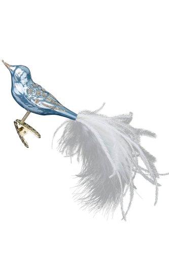 (image for) Ice Feather, Bird