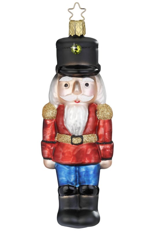 (image for) Nutcracker