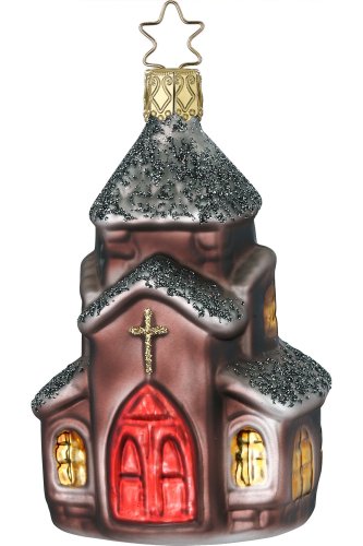 (image for) Church