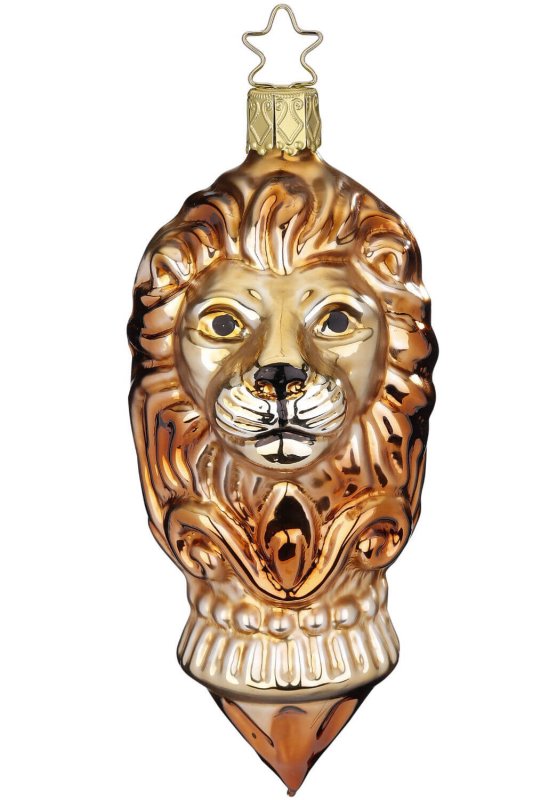 (image for) Proud Mane