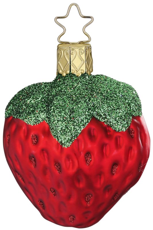 (image for) Strawberry