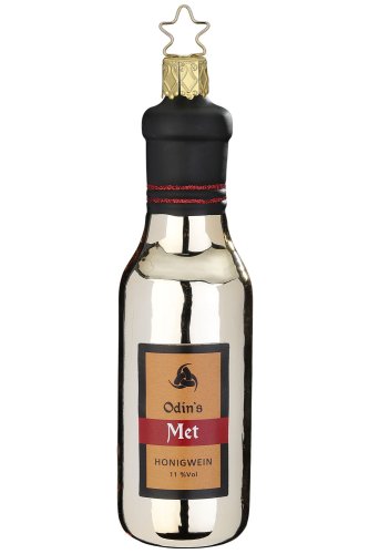 (image for) Mead