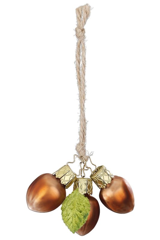 (image for) Three Hazelnuts