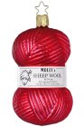 (image for) Fine Wool red