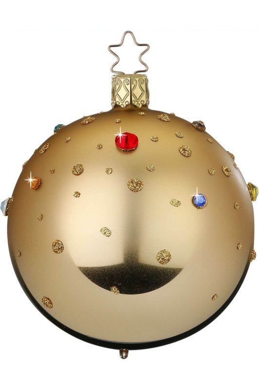 (image for) Sparkling Feast, Brocade shiny, 8cm