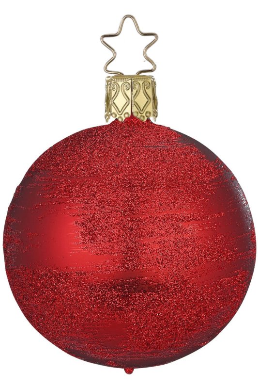 (image for) Hoarfrost, Chianti matt, 6cm