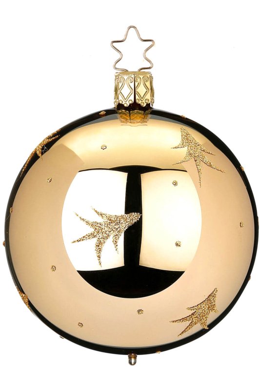 (image for) Holly Twigs, Brocade shiny, 8cm