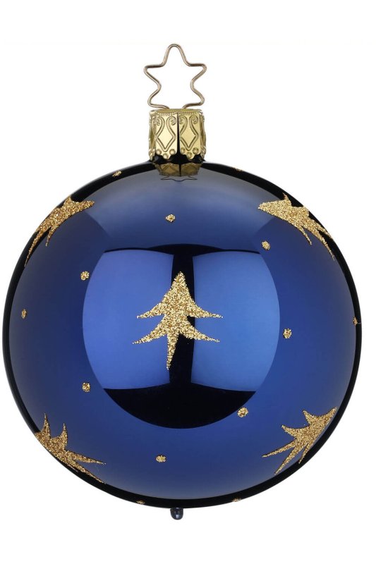 (image for) Holly Twigs, Midnight shiny, 8cm