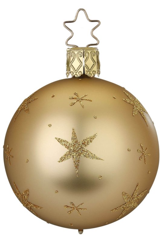 (image for) Sparkling Sky, Brocade matt, 6cm