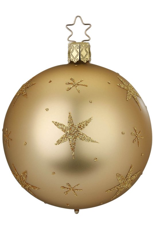 (image for) Sparkling Sky, Brocade matt, 8cm