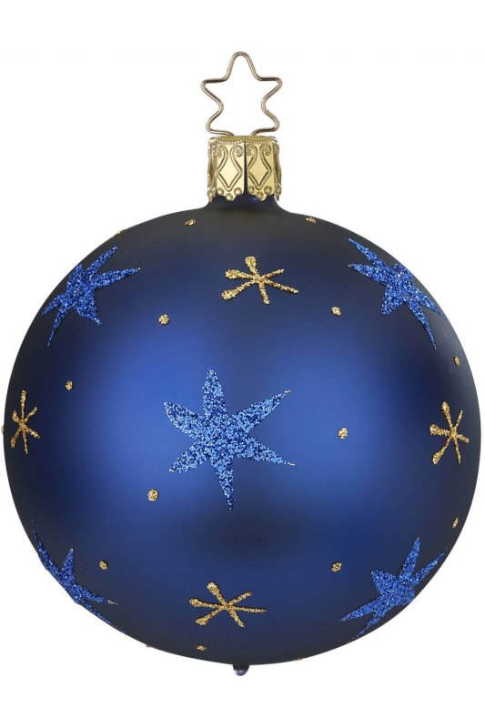 (image for) Sparkling Sky, Midnight matt, 8cm