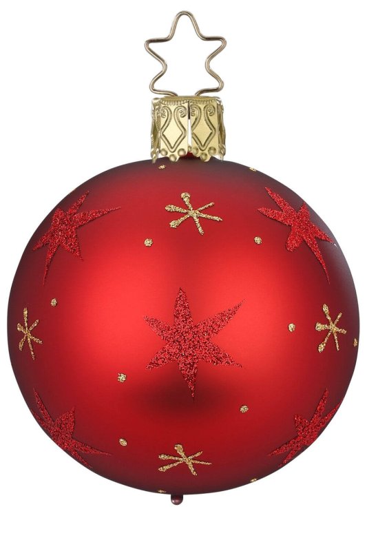 (image for) Sparkling Sky, Chianti matt, 6cm