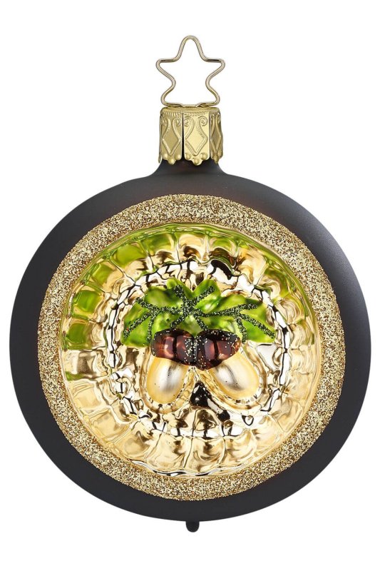 (image for) Nut Twig