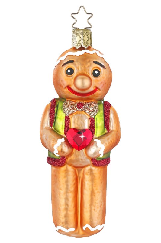 (image for) Sweet Christmas