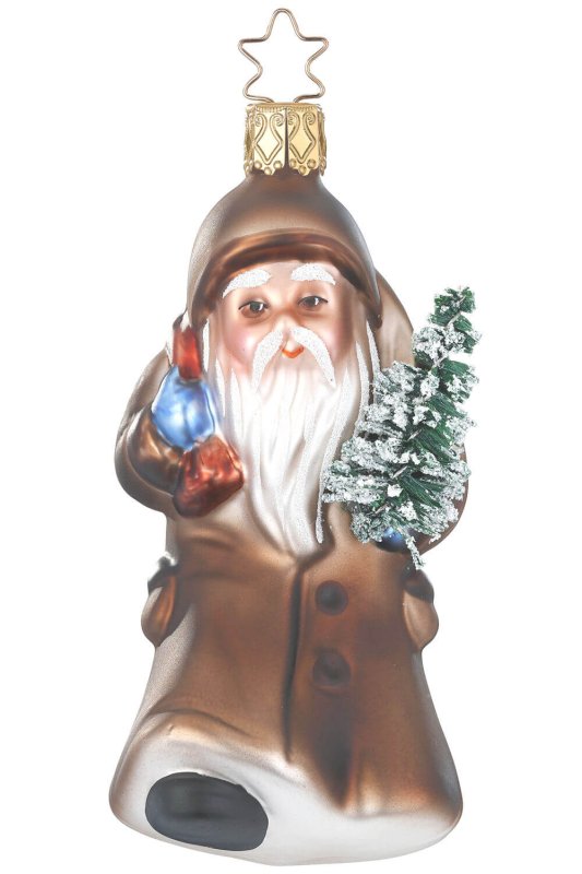 (image for) Servant Rupert