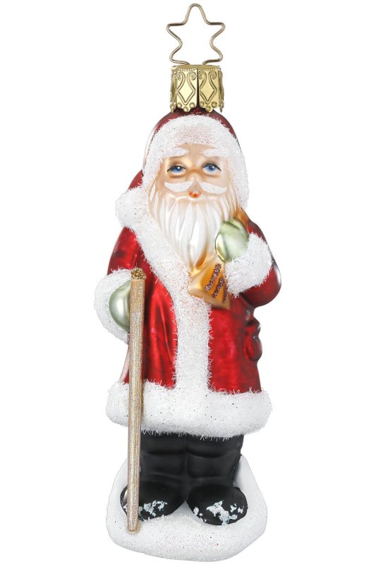 (image for) Dear Santa