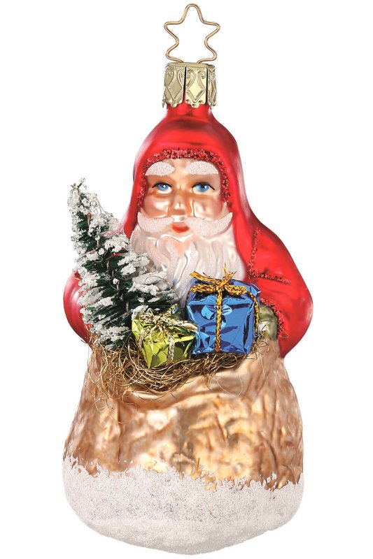 (image for) Gift Giving