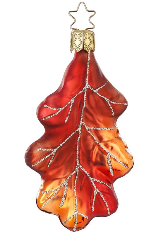 (image for) Oak Leaf