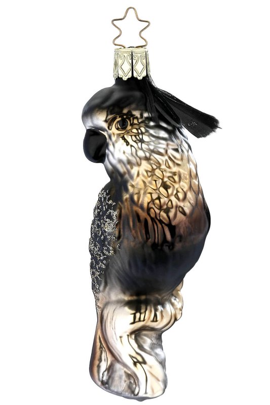 (image for) Goldbird