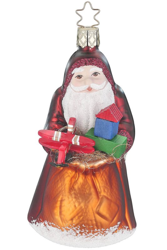 (image for) Father Christmas