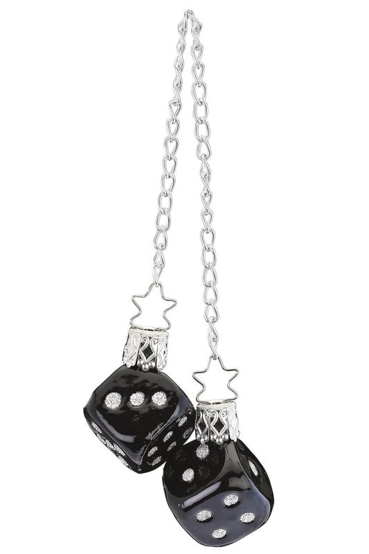 (image for) Dice for Gambler