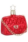 (image for) Fancy Red Clutch