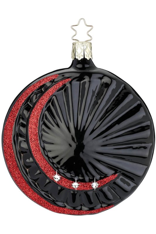 (image for) Evening Glow