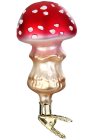 (image for) Fly Agaric