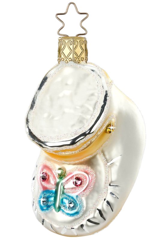 (image for) My First Shoe