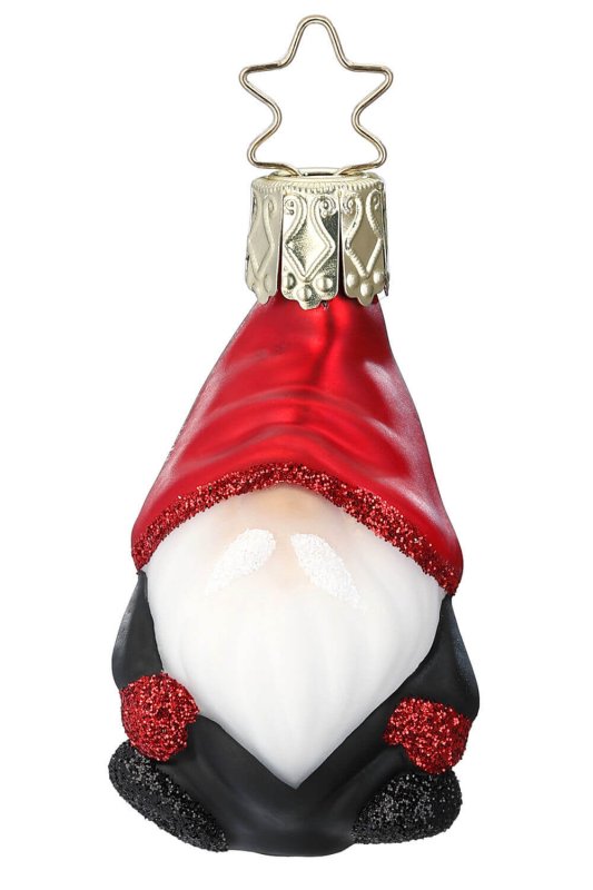 (image for) Baby Gnome