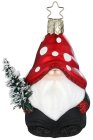 (image for) Mr Gnome