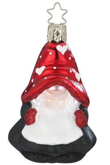 (image for) Mrs Gnome