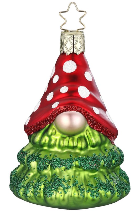 (image for) Fir Gnome