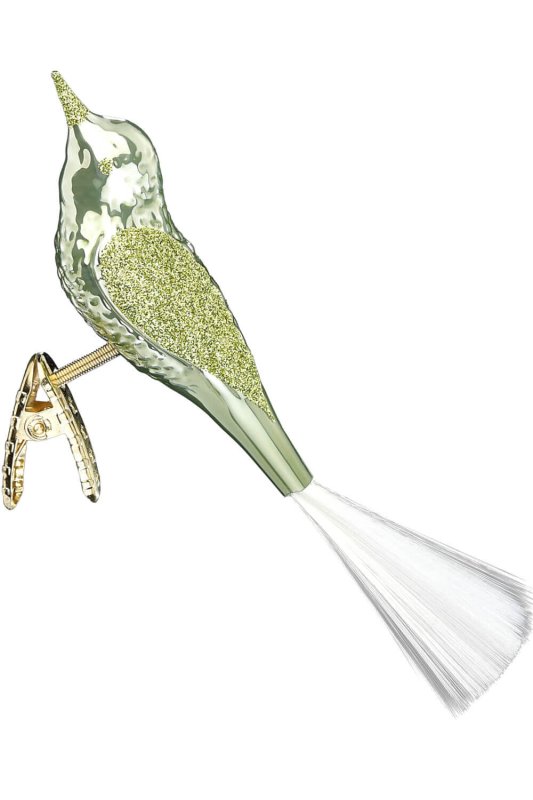 (image for) Bird Sage Pearl