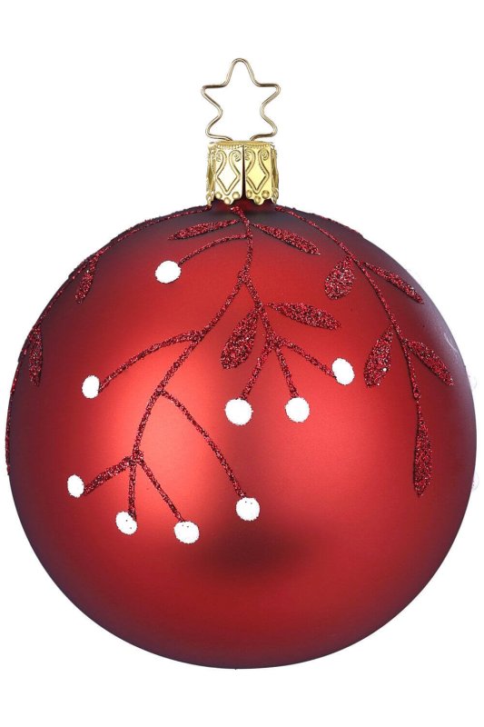 (image for) Winter Twig Chianti Matte