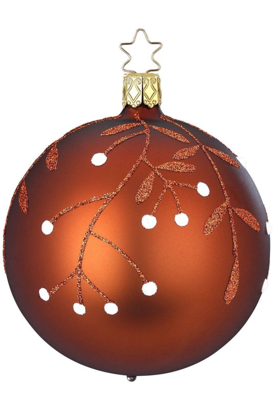 (image for) Winter Twig Nougat Matte