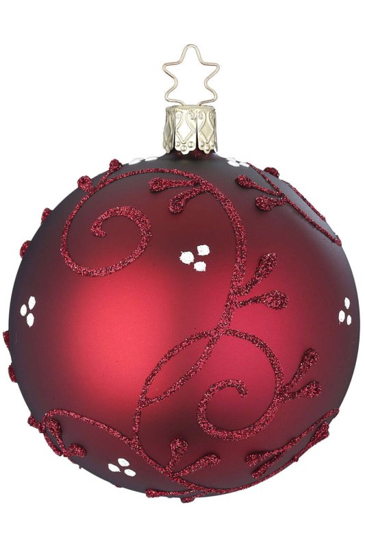 (image for) Romance Port Wine Matte