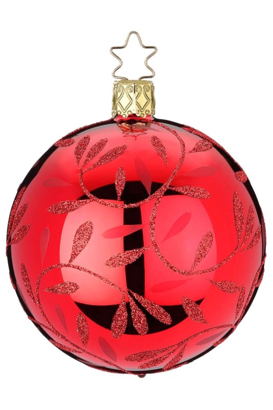 (image for) Light Delights Red Shiny