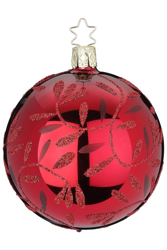 (image for) Light Delights Oxblood Shiny