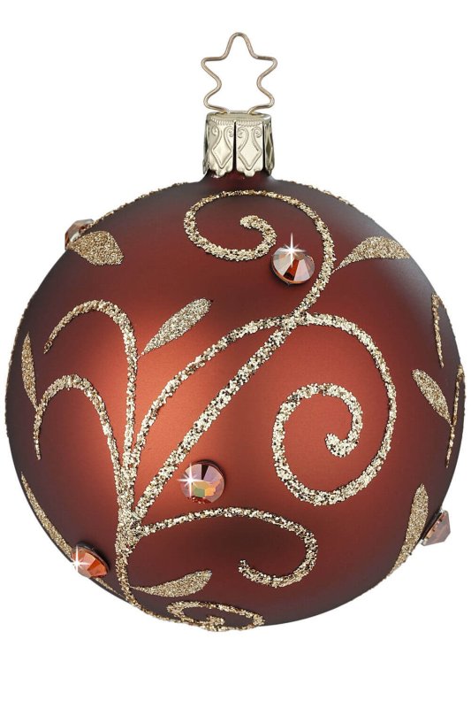 (image for) Glorious Sparkle Nougat Matte