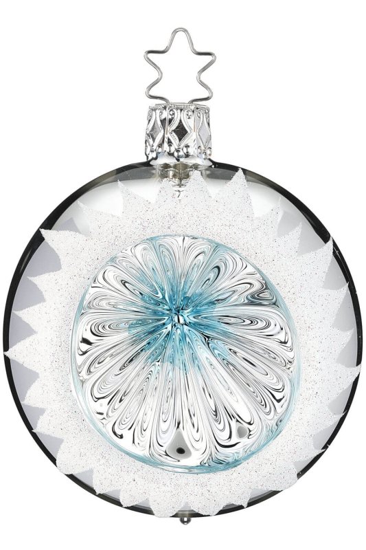 (image for) Icy Shine Silver Shiny