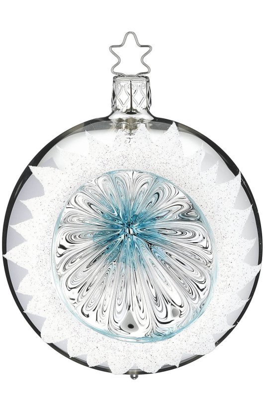 (image for) Icy Shine Silver Shiny