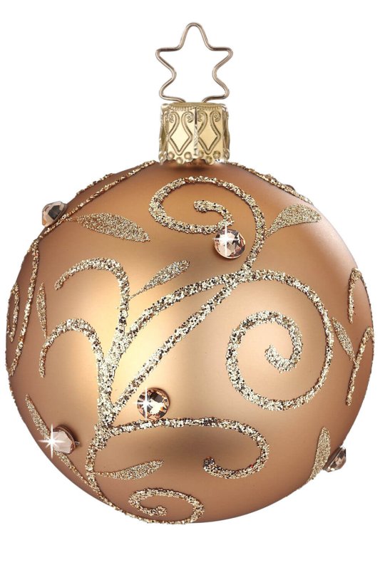 (image for) Glorious Sparkle Brocade Matte